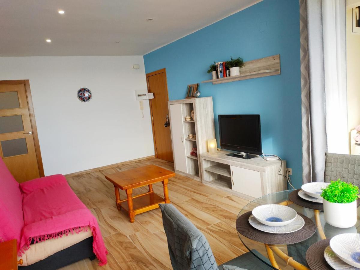 Apartamento Monegros 2 dormitorios Orangecosta Peníscola Exterior foto
