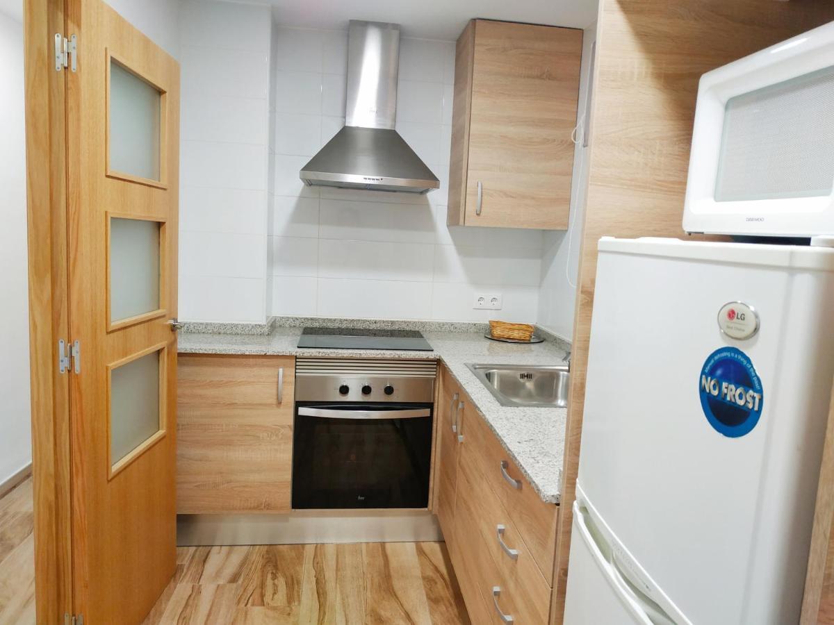 Apartamento Monegros 2 dormitorios Orangecosta Peníscola Exterior foto