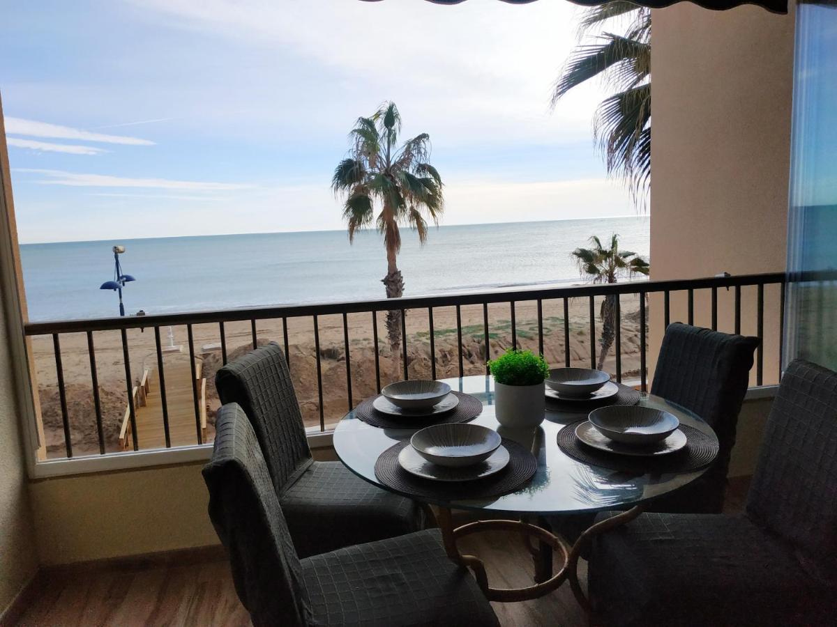 Apartamento Monegros 2 dormitorios Orangecosta Peníscola Exterior foto