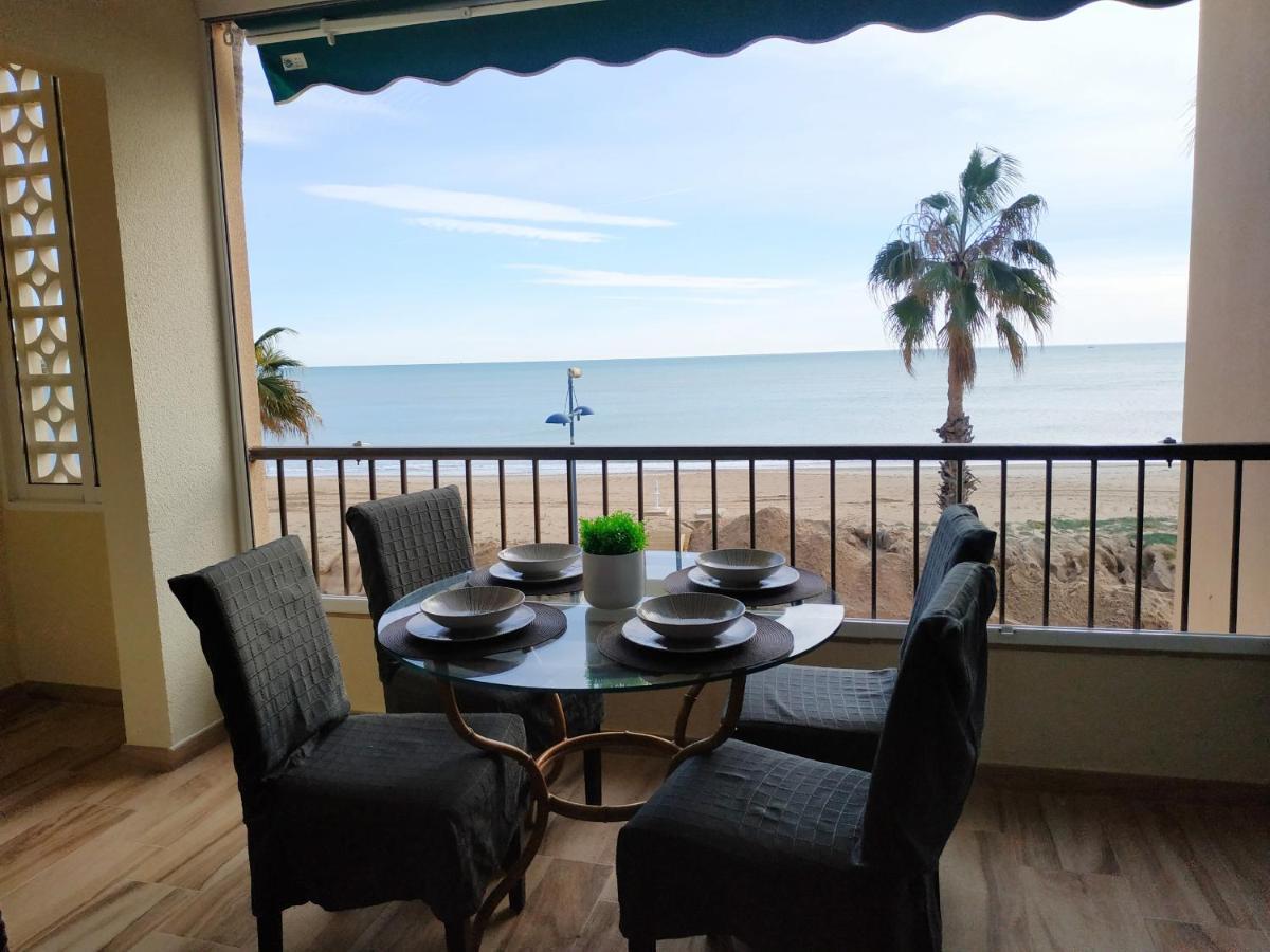 Apartamento Monegros 2 dormitorios Orangecosta Peníscola Exterior foto