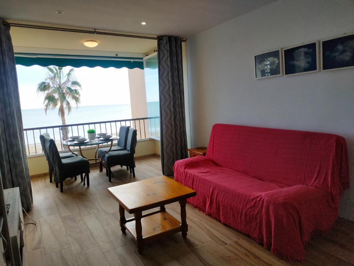 Apartamento Monegros 2 dormitorios Orangecosta Peníscola Exterior foto