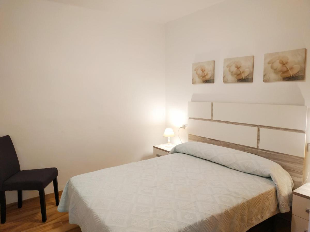Apartamento Monegros 2 dormitorios Orangecosta Peníscola Exterior foto