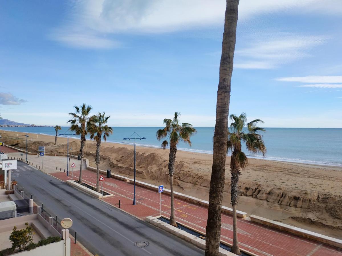 Apartamento Monegros 2 dormitorios Orangecosta Peníscola Exterior foto